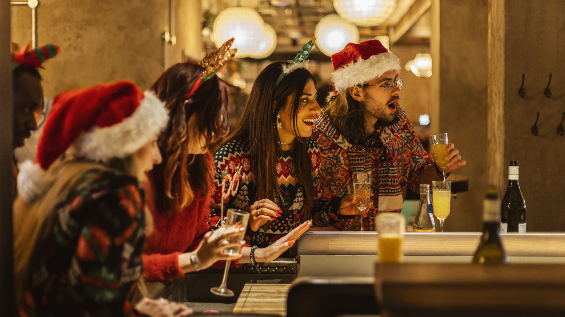 Secret Santa