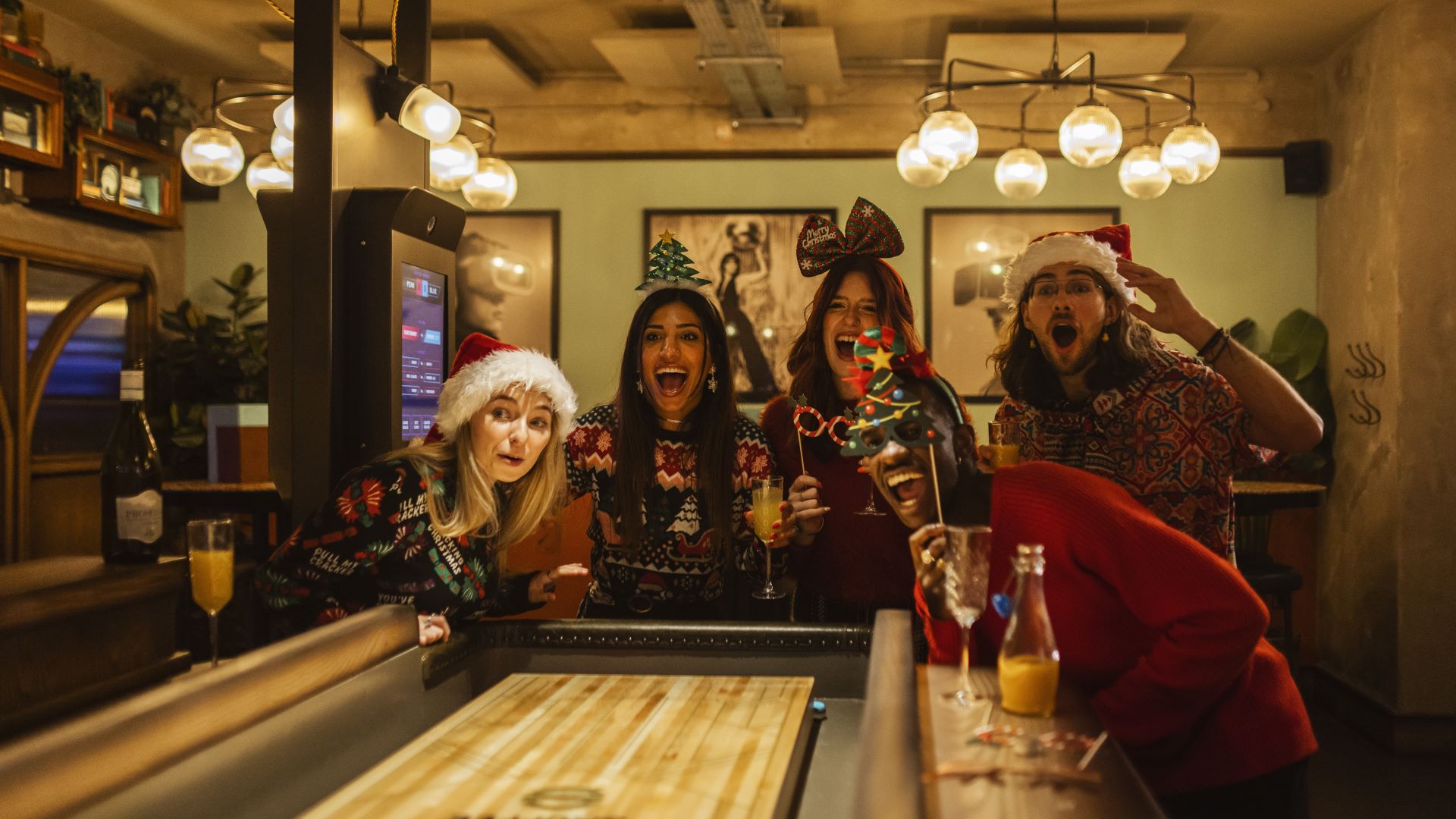 Secret Santa