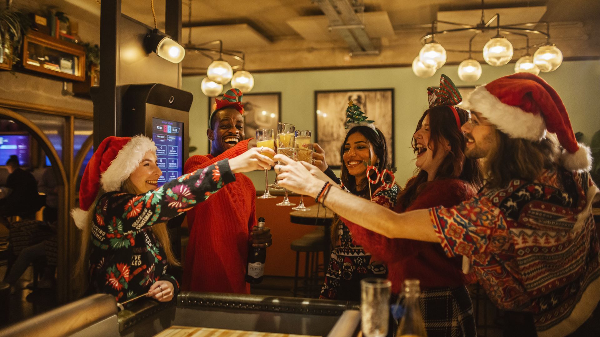 Secret Santa