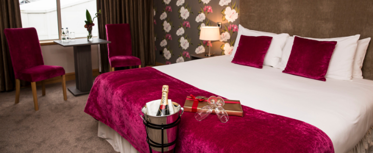 Overnight Accommodation with Breakfast