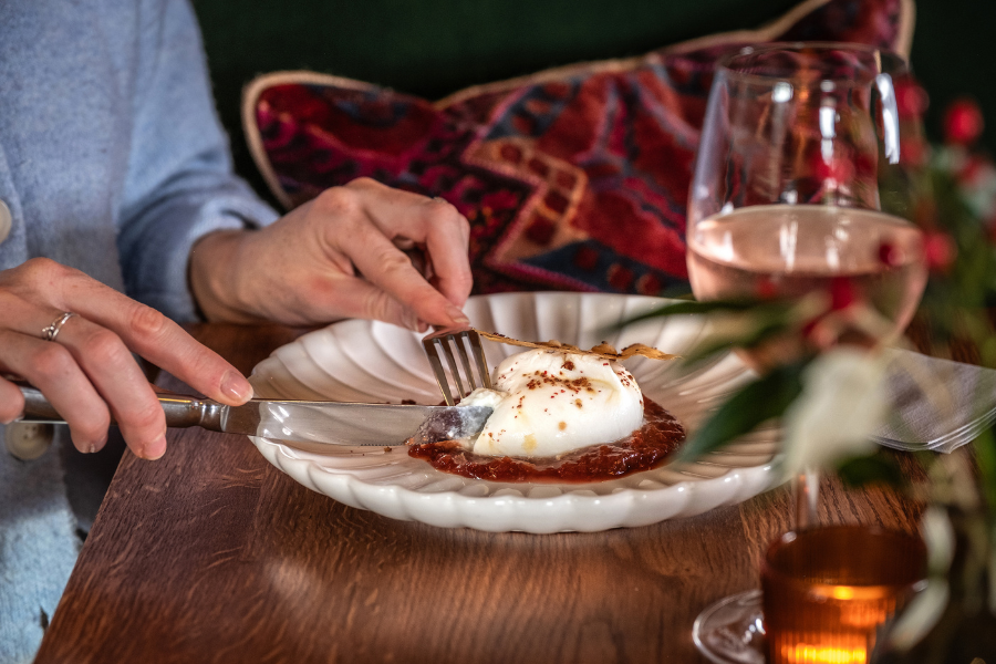 Chestnut Gift Voucher