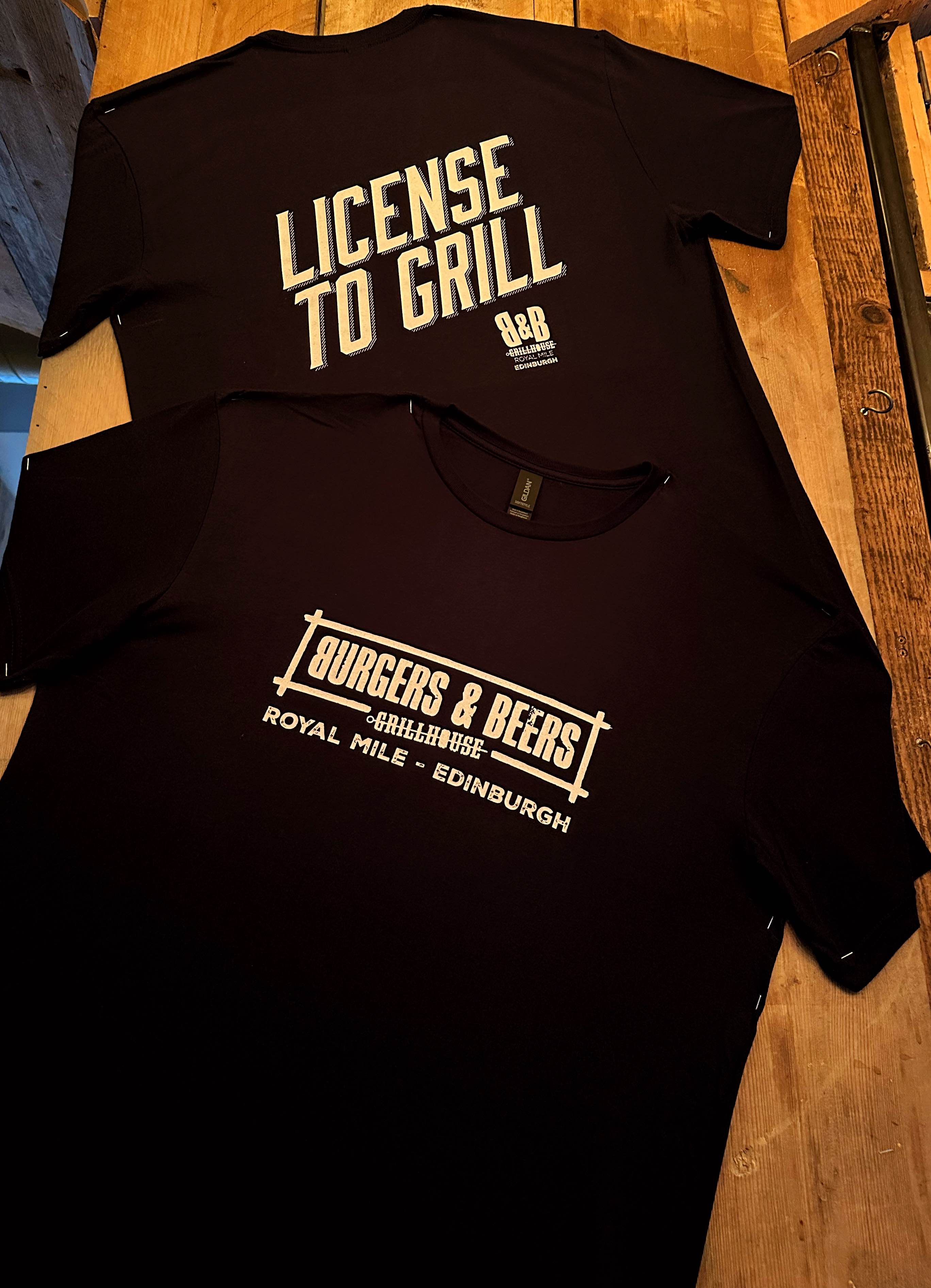 T-Shirts