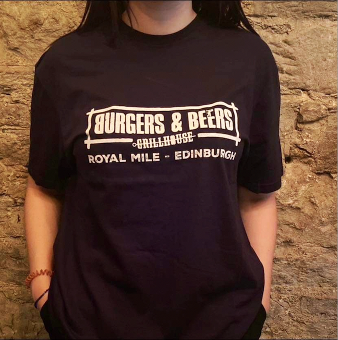 T-Shirts