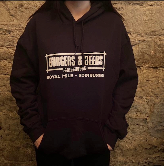 Hoodies