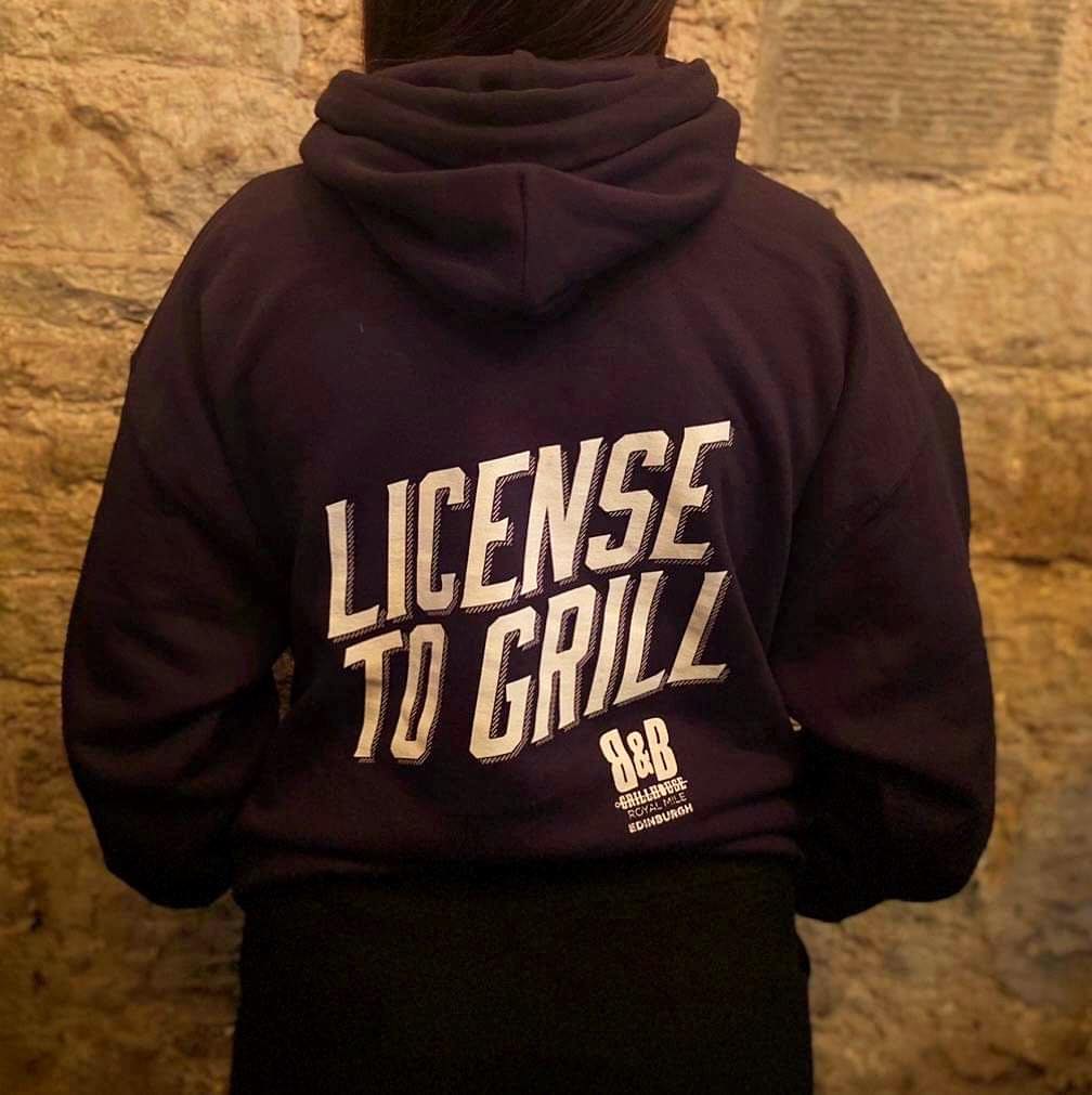 Hoodies