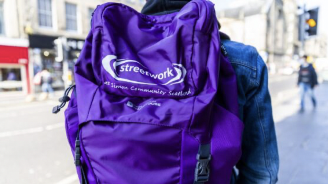 Simon Community Scotland