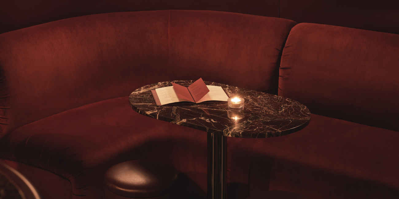 Aperitivo For Two at Bar Lina Soho