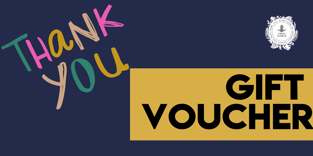 Thank You Voucher!