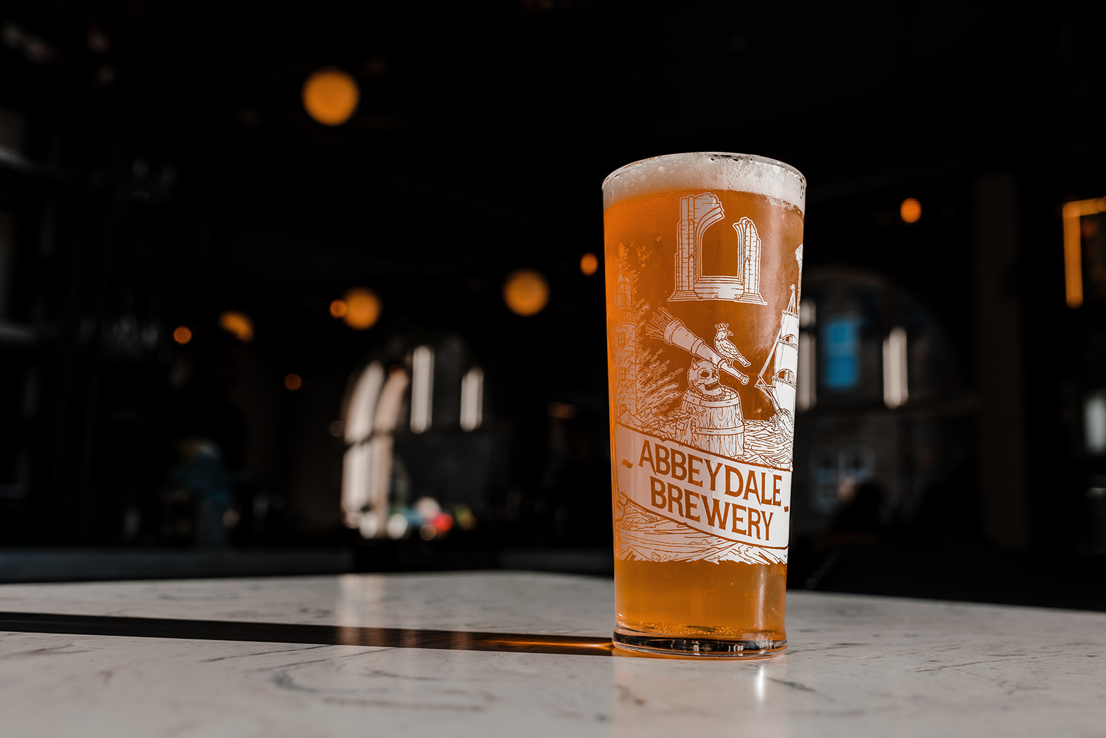 A Pint