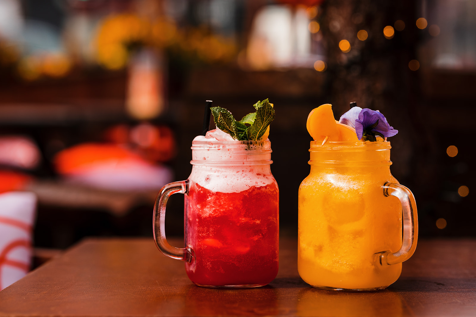 Cocktail Experience for Two