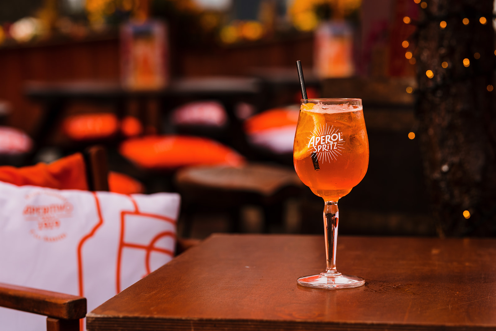 Cocktail Experience for Two