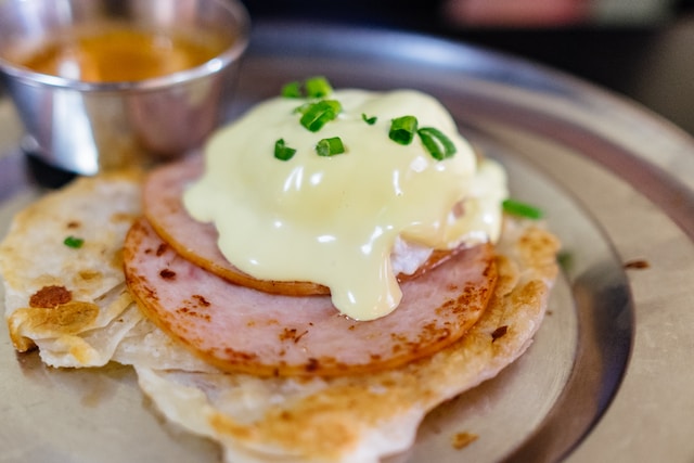Boozy Brunch for two
