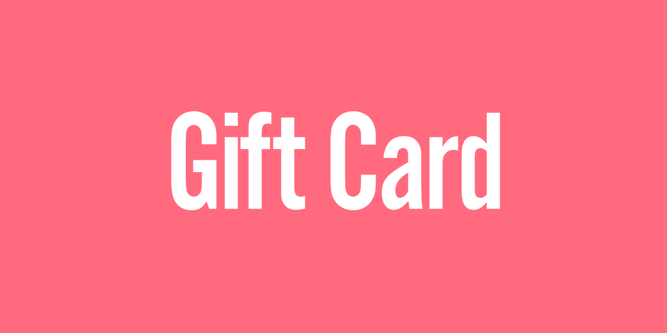 Mama Doreens Gift Card