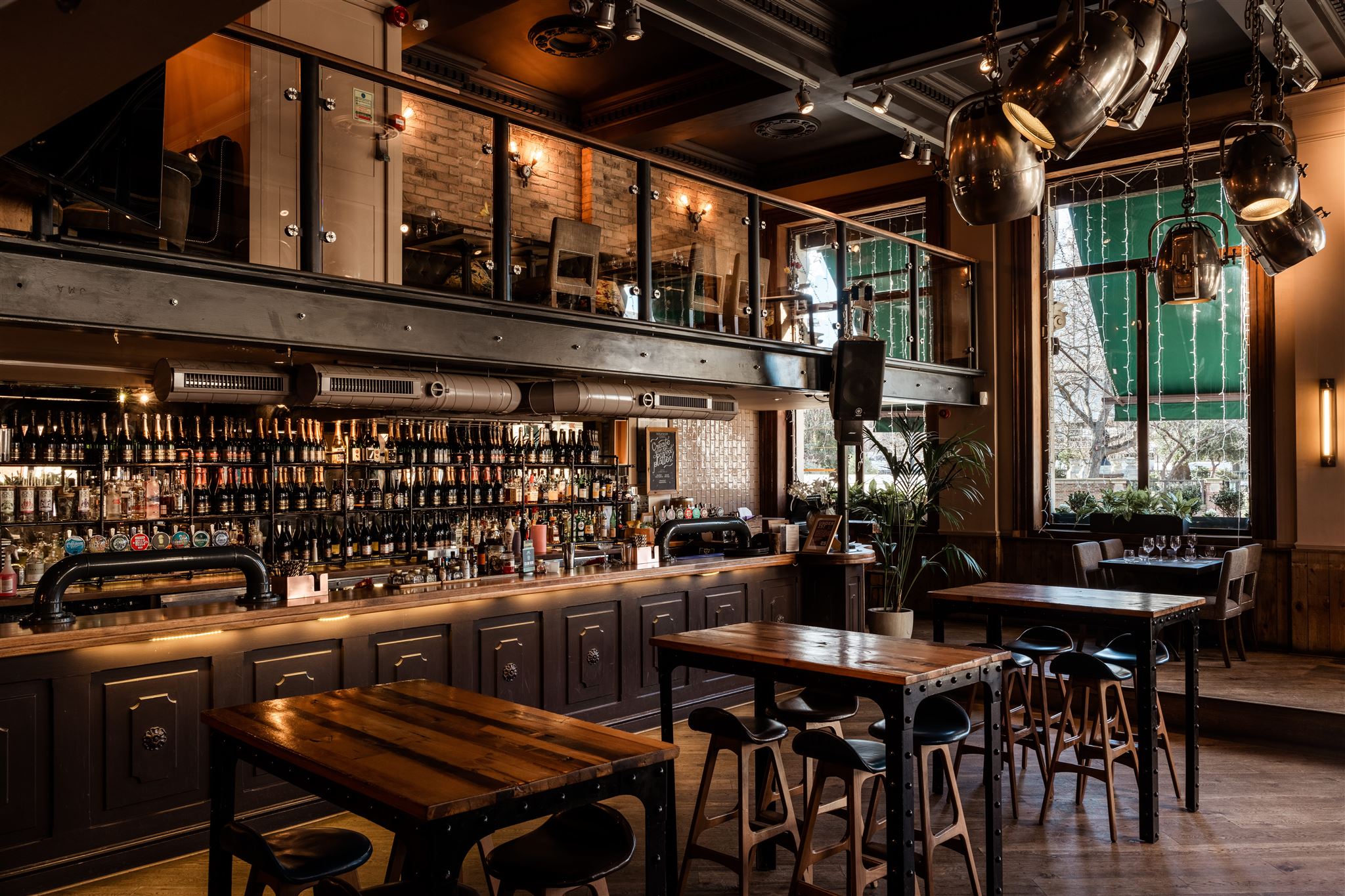 Balfour at St Barts' Gift Card