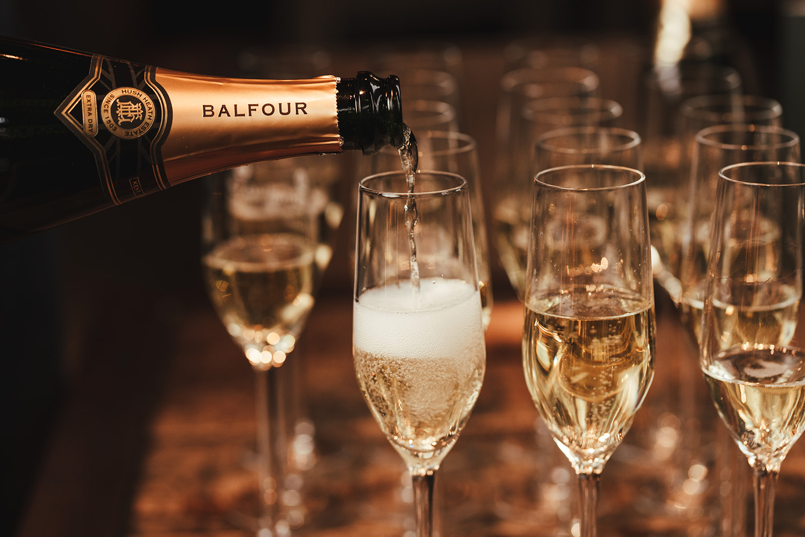 Balfour at St Barts' Gift Card