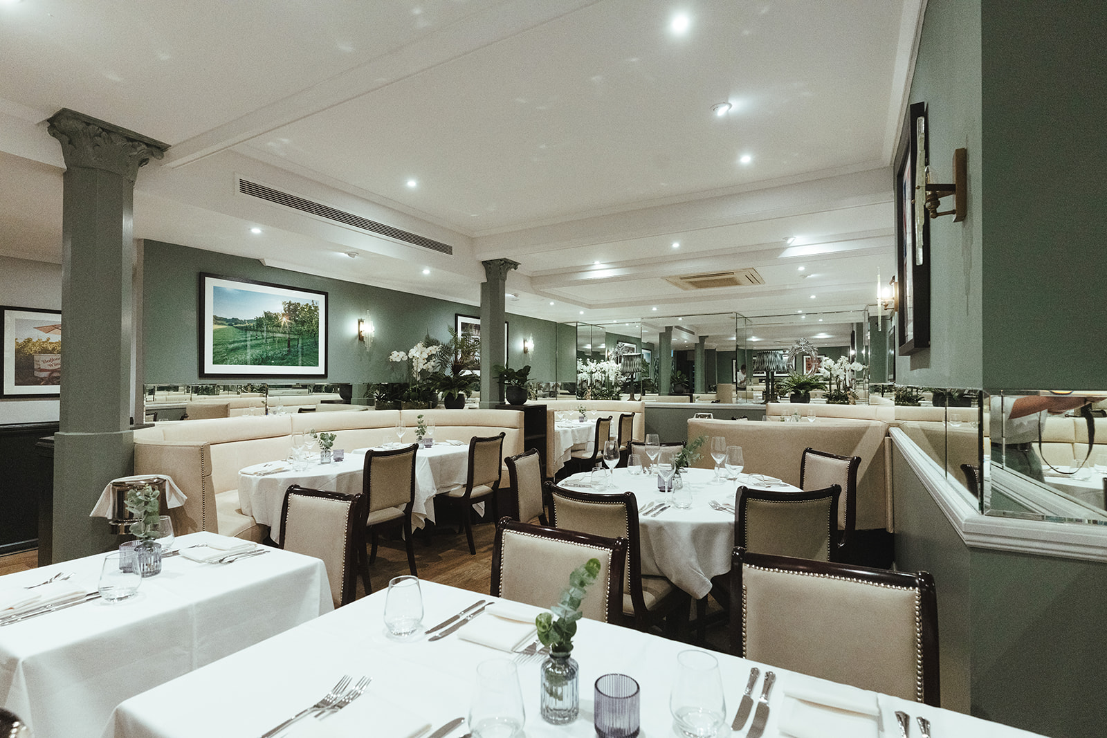 Balfour at Bow Wine Vaults Gift Card