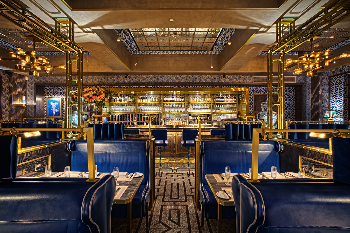 Bob Bob Ricard Gift Card