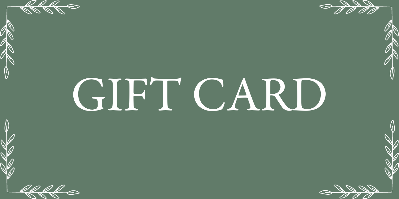 The Manor at Abberley E-Gift Card