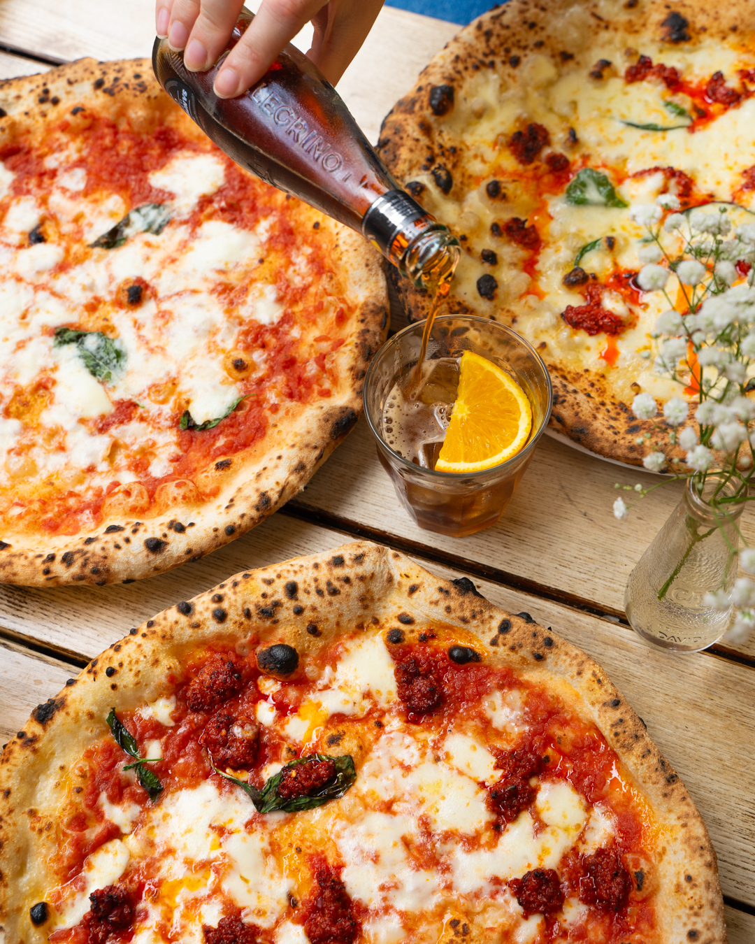 Rudy's Gift Card - Give The Gift of Pizza