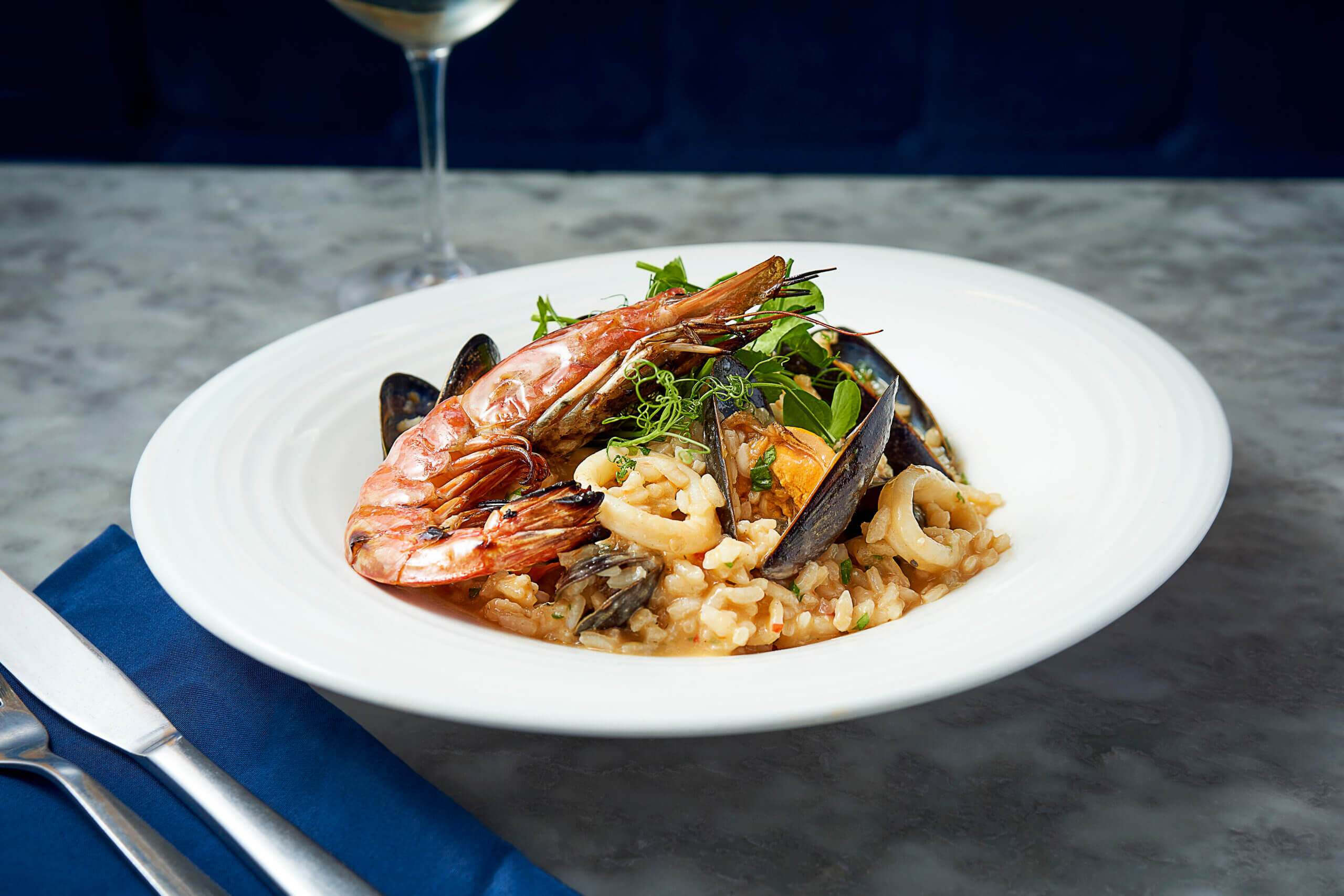 Carluccio's Gift Card