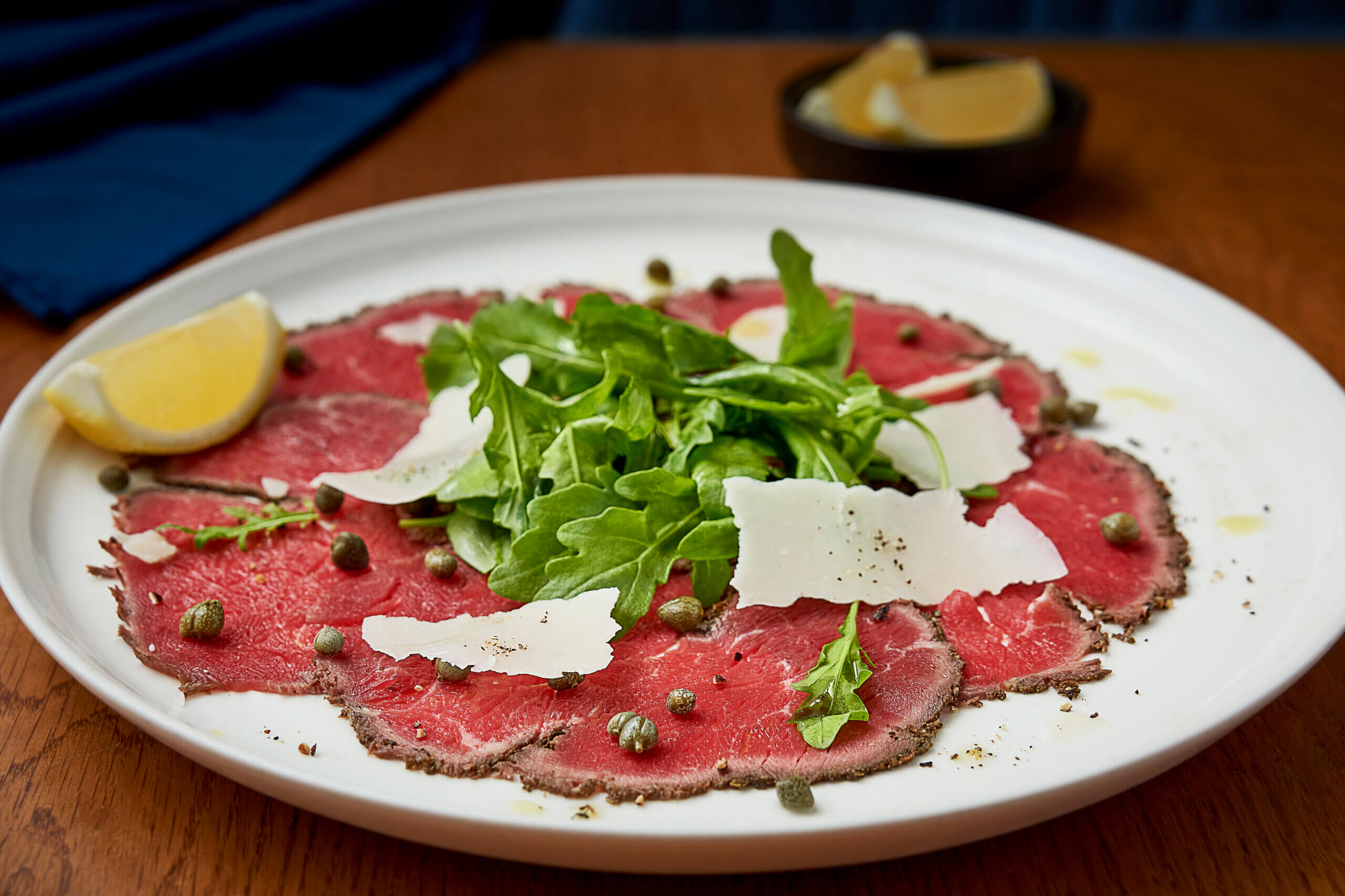 Carluccio's Gift Card