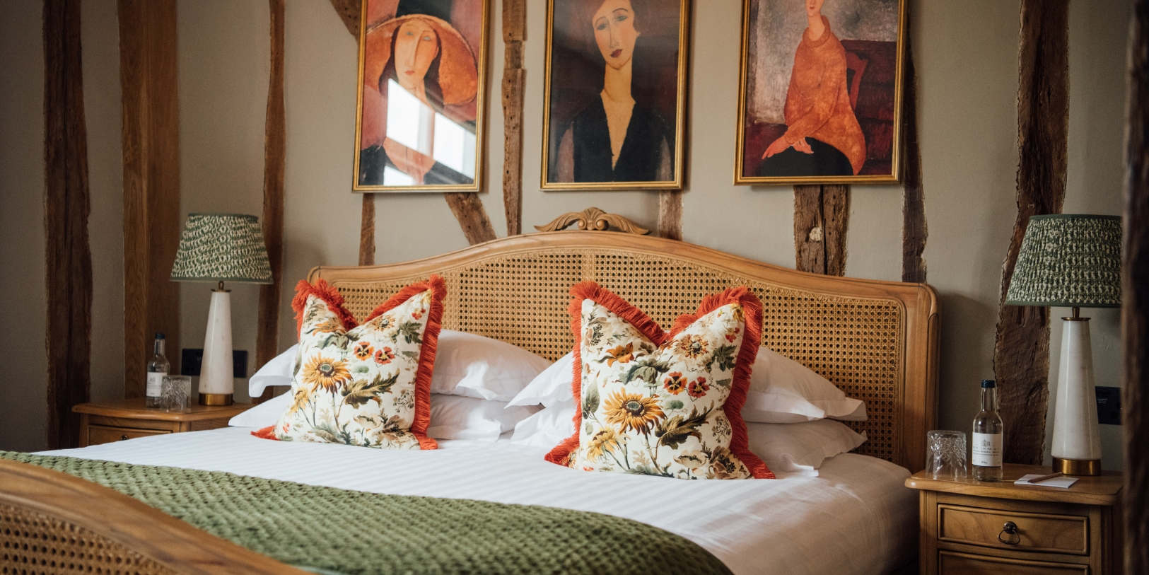 Foodie Staycation at The Farmhouse at Redcoats