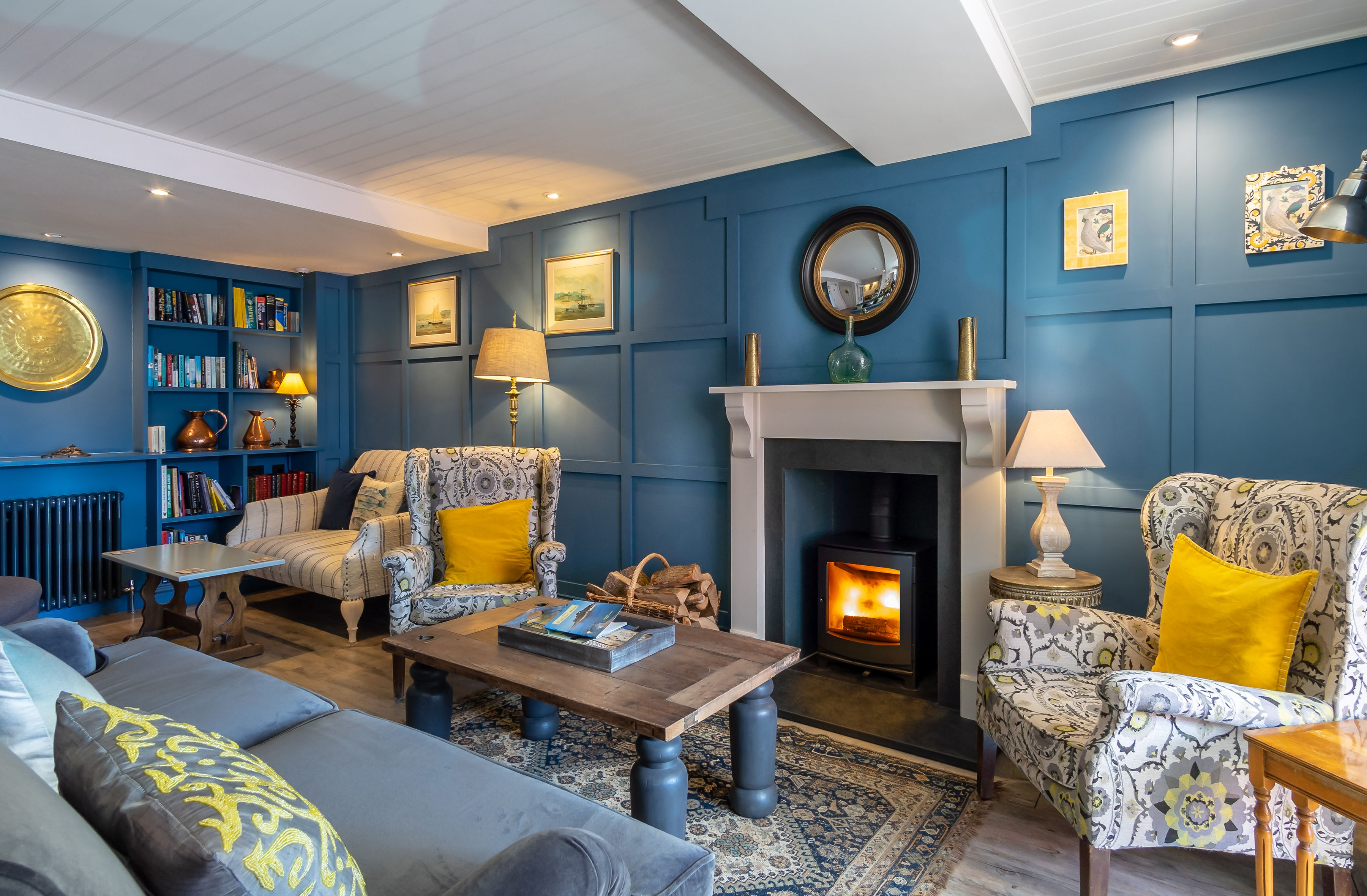 Marazion Hotel Voucher