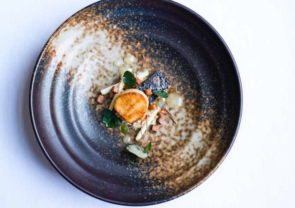 Prix Fixe 3 Course