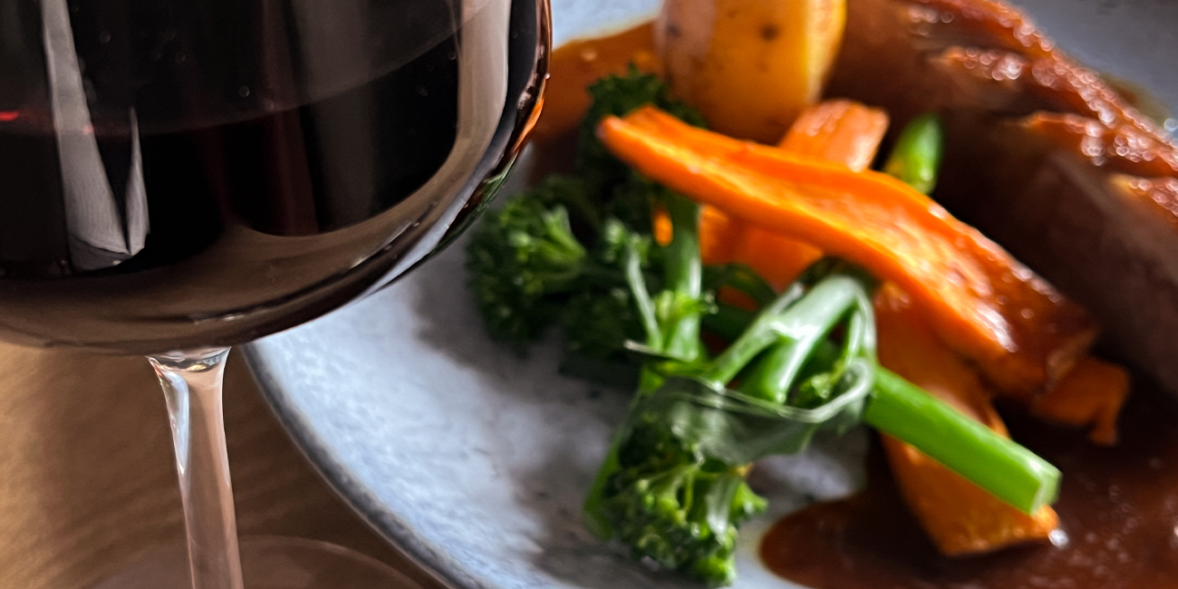 Food & Drink Voucher