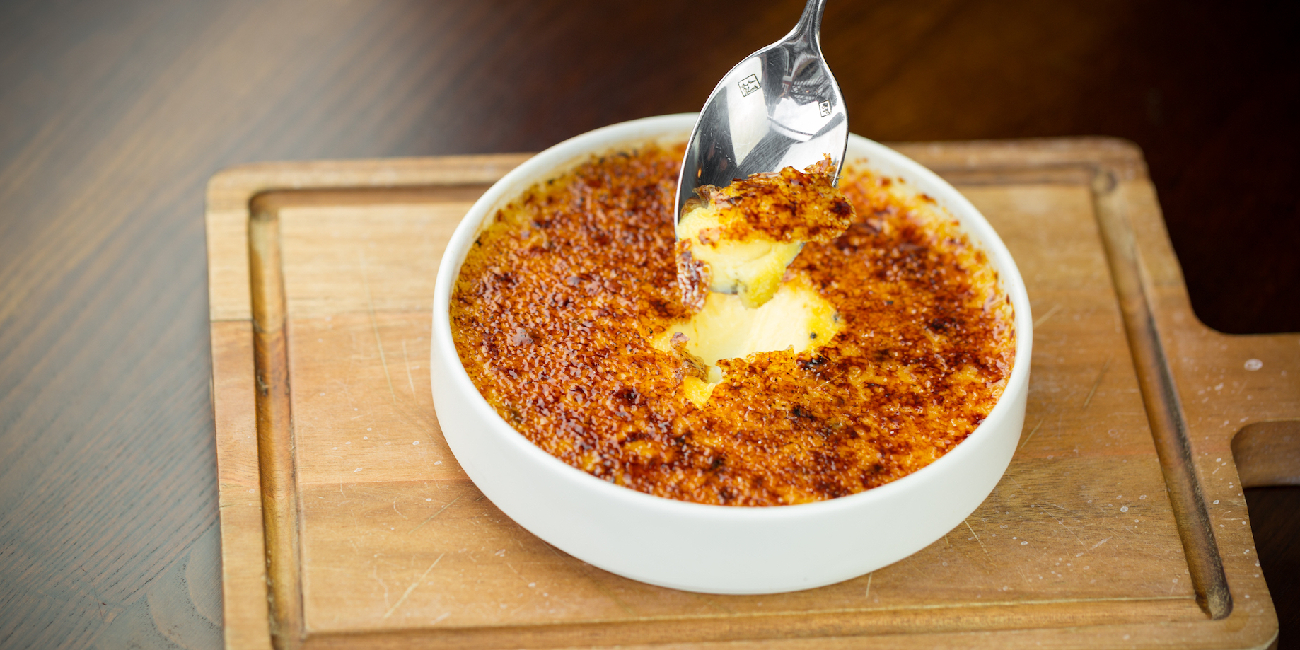 Elite Bistros Gift Voucher