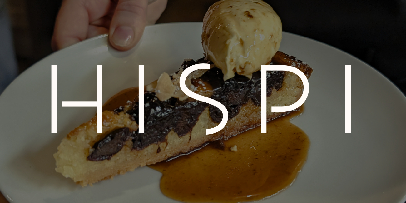 Didsbury Tasting Menu With Wine For 2 at Hispi