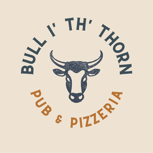 Bull i' th' Thorn