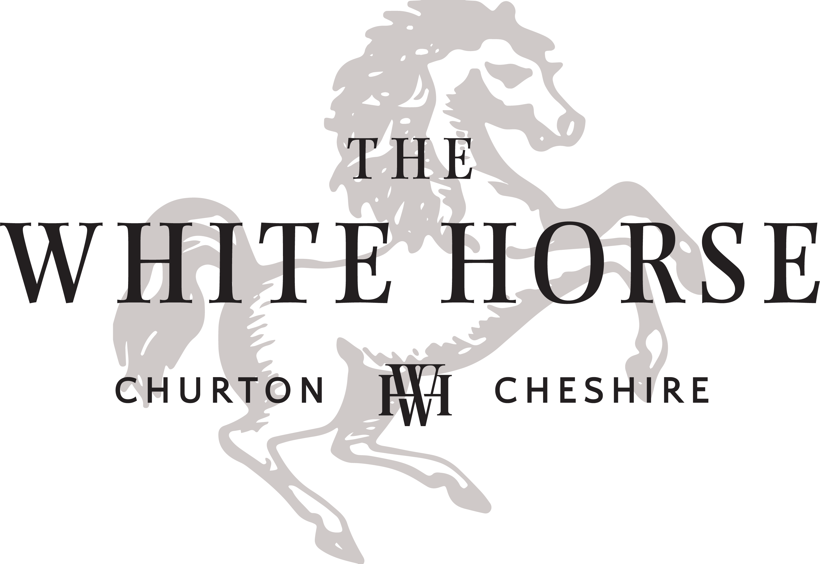 The White Horse In Churton Gift Cards