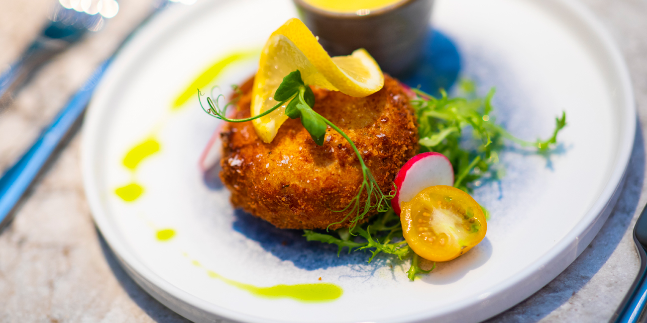 Ibrox Restaurant E-Voucher