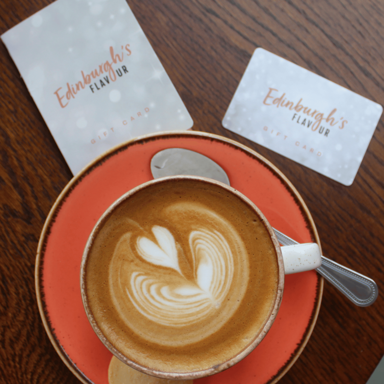 Mother's Day Gift Vouchers