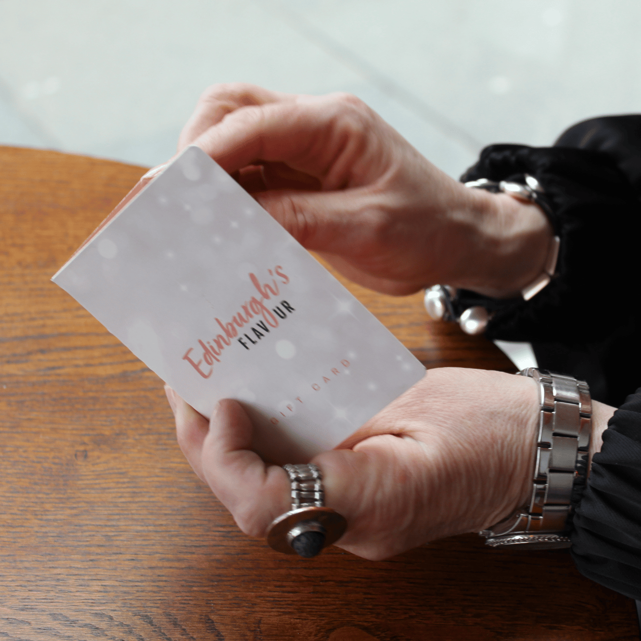 Mother's Day Gift Vouchers