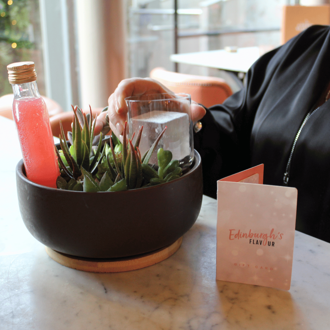 Mother's Day Gift Vouchers