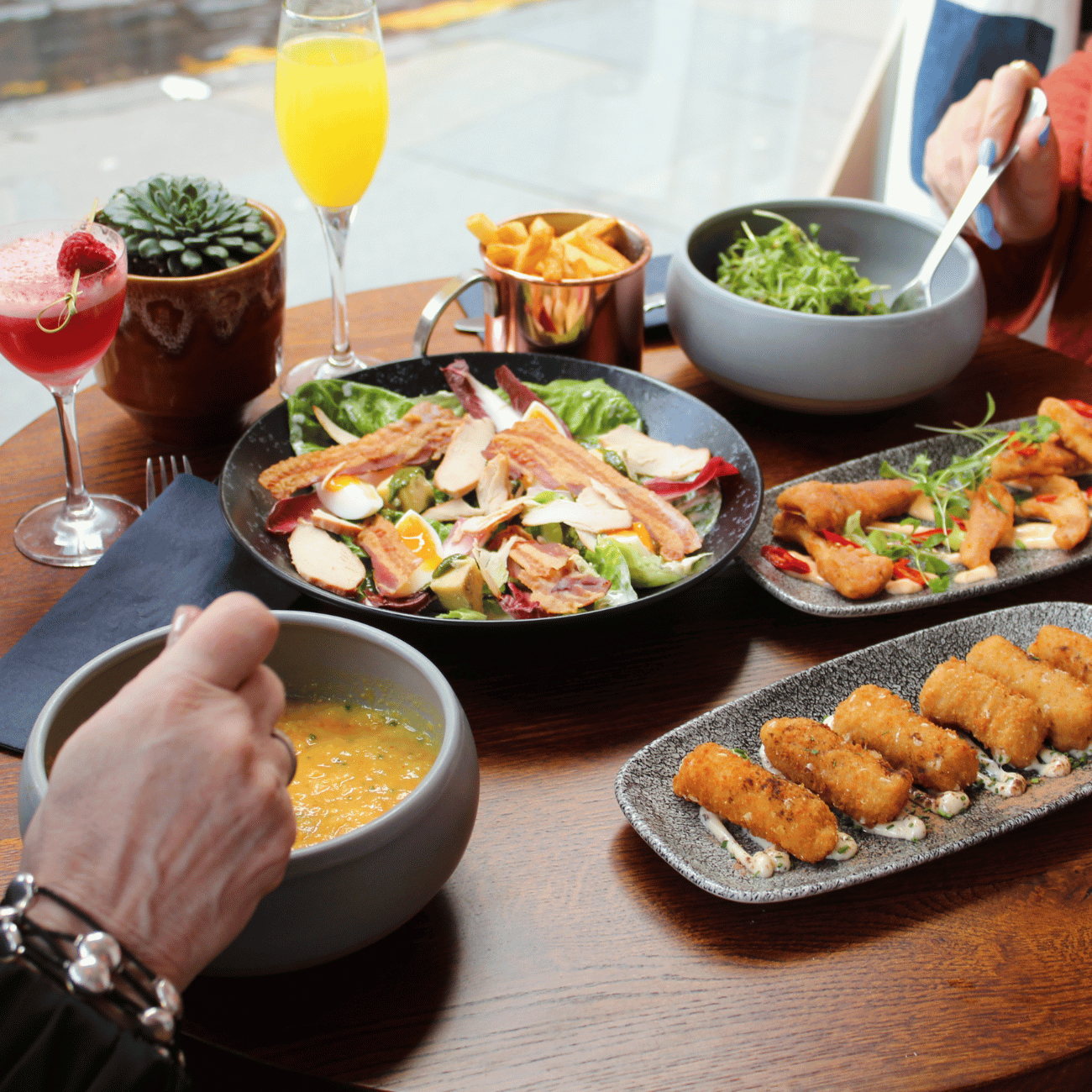 Mother's Day Gift Vouchers