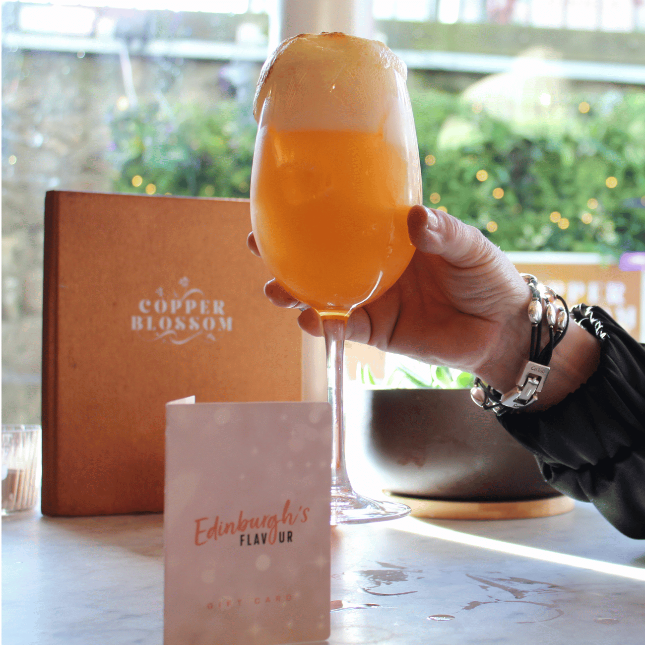 Mother's Day Gift Vouchers