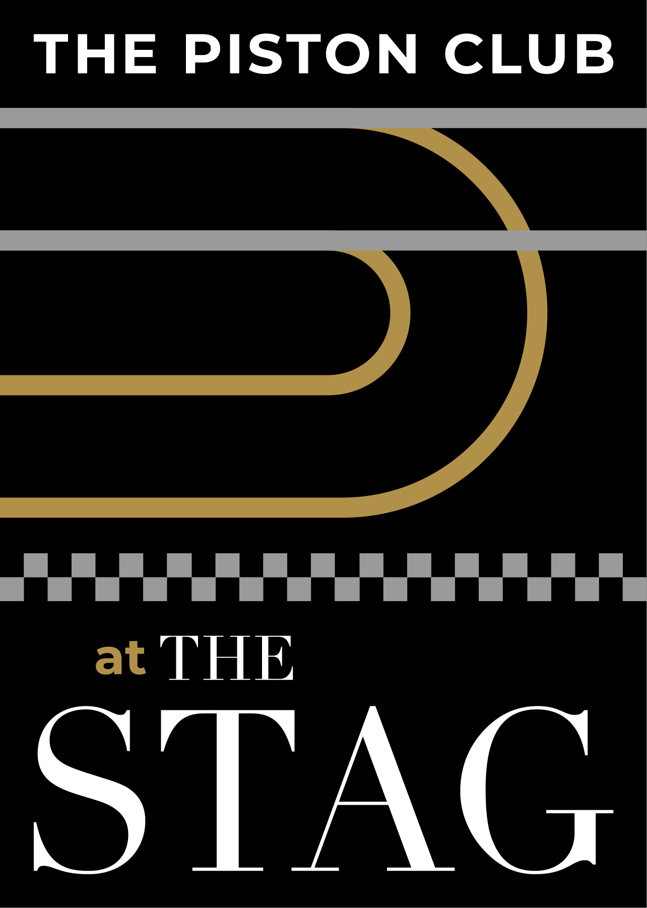 The Piston Club Gift Voucher The Piston Club The Stag