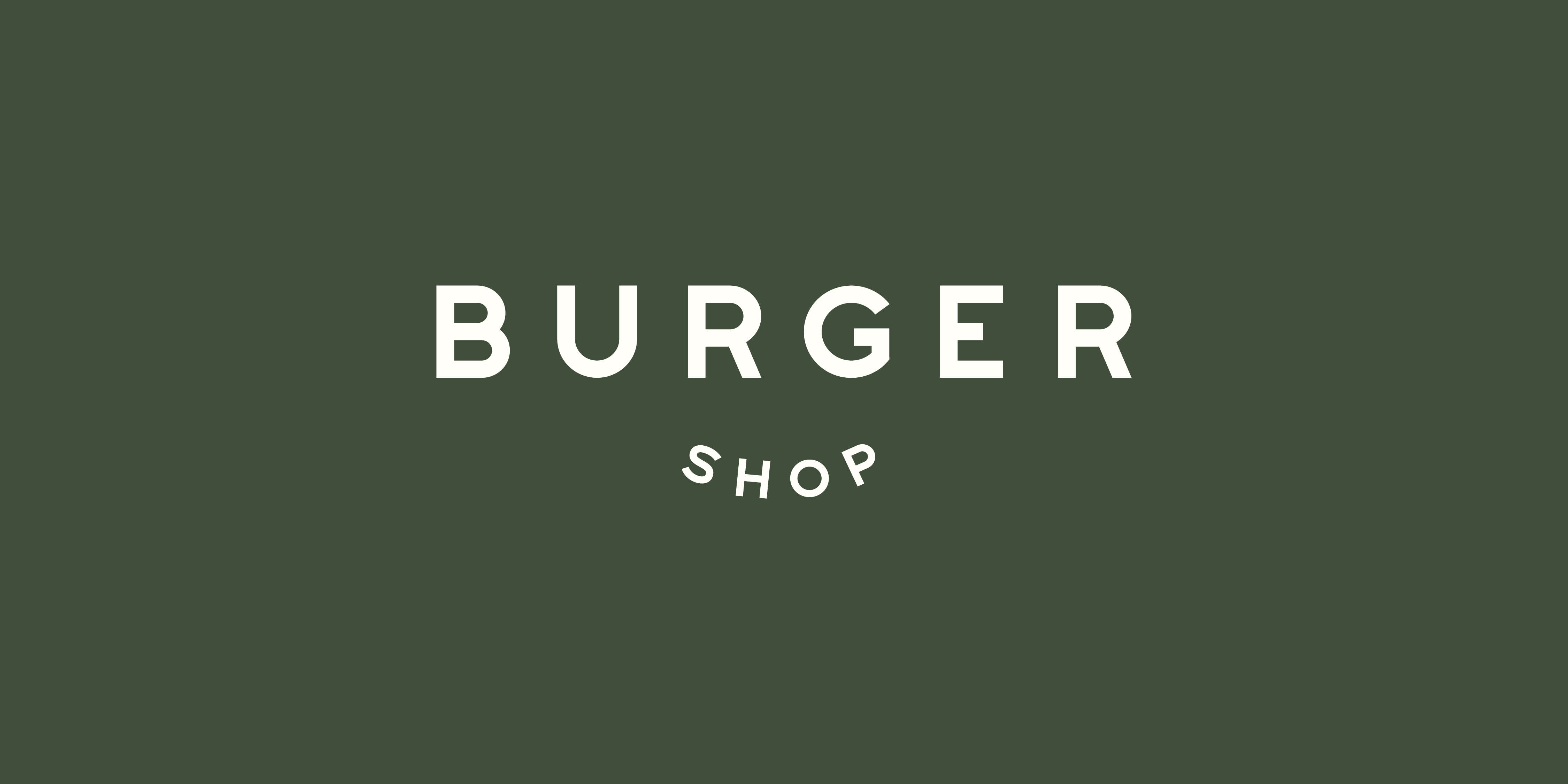 BURGER SHOP VOUCHER