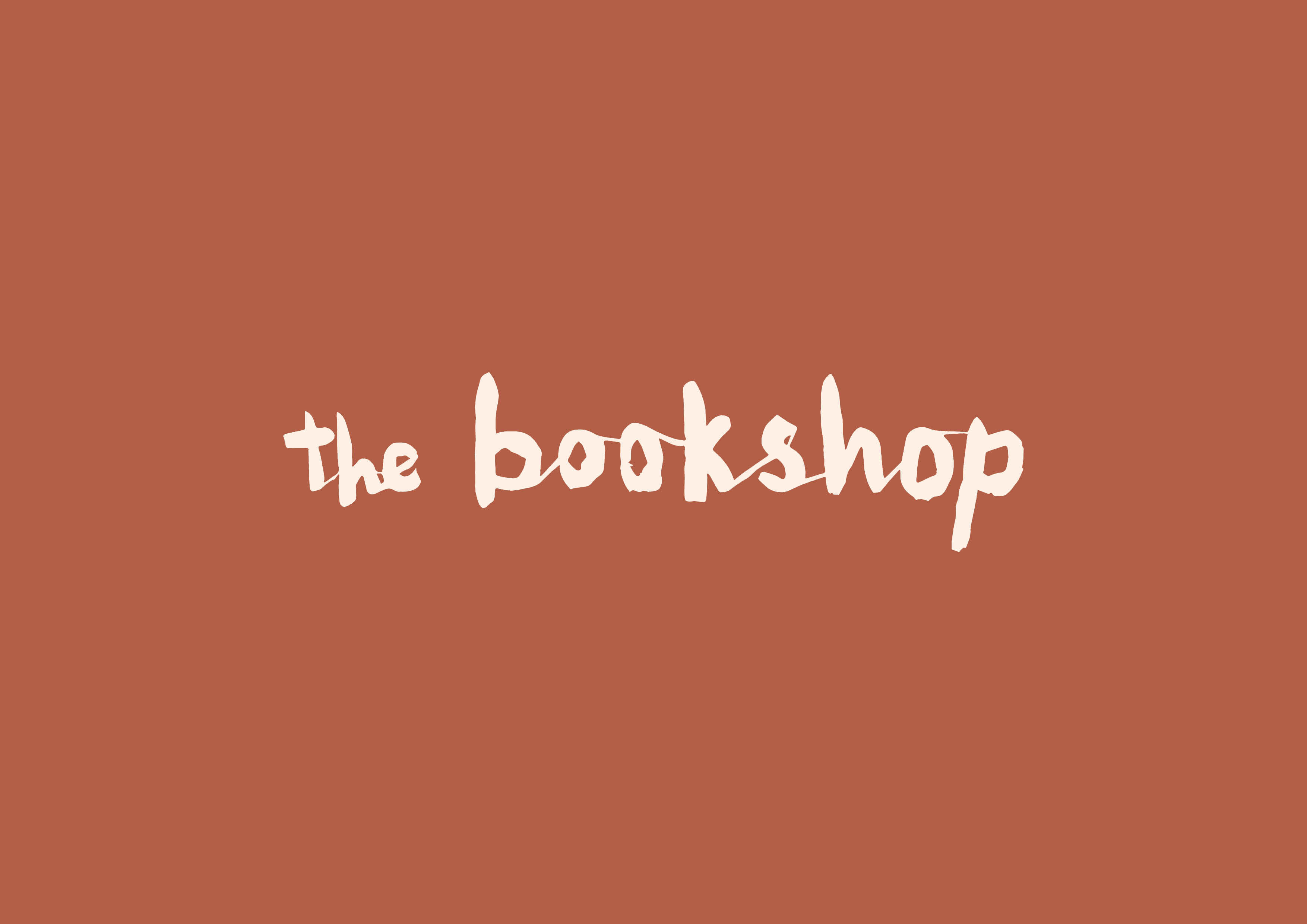 THE BOOKSHOP VOUCHER