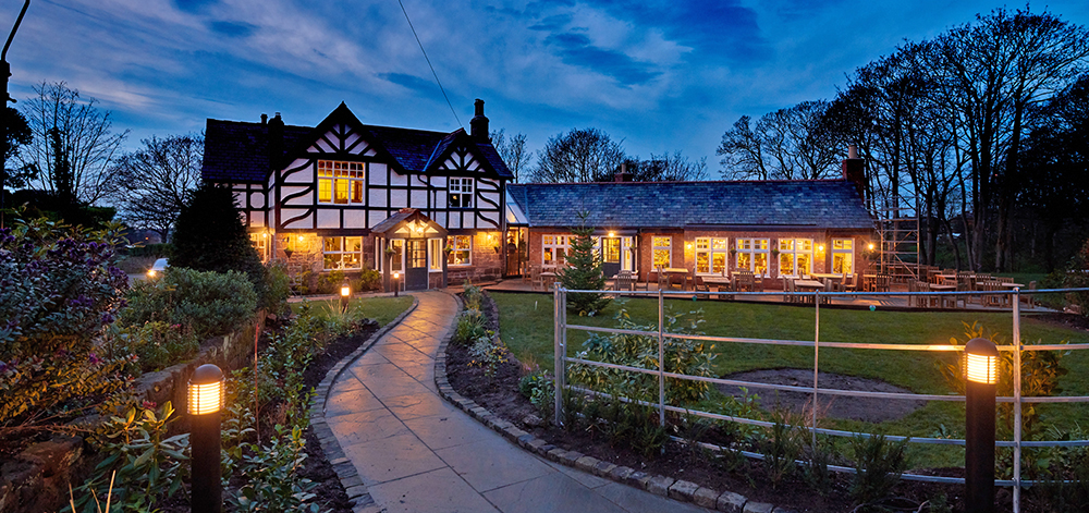 Ring O' Bells gift voucher
