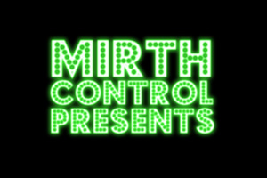 Borellis Comedy Club VIP Package