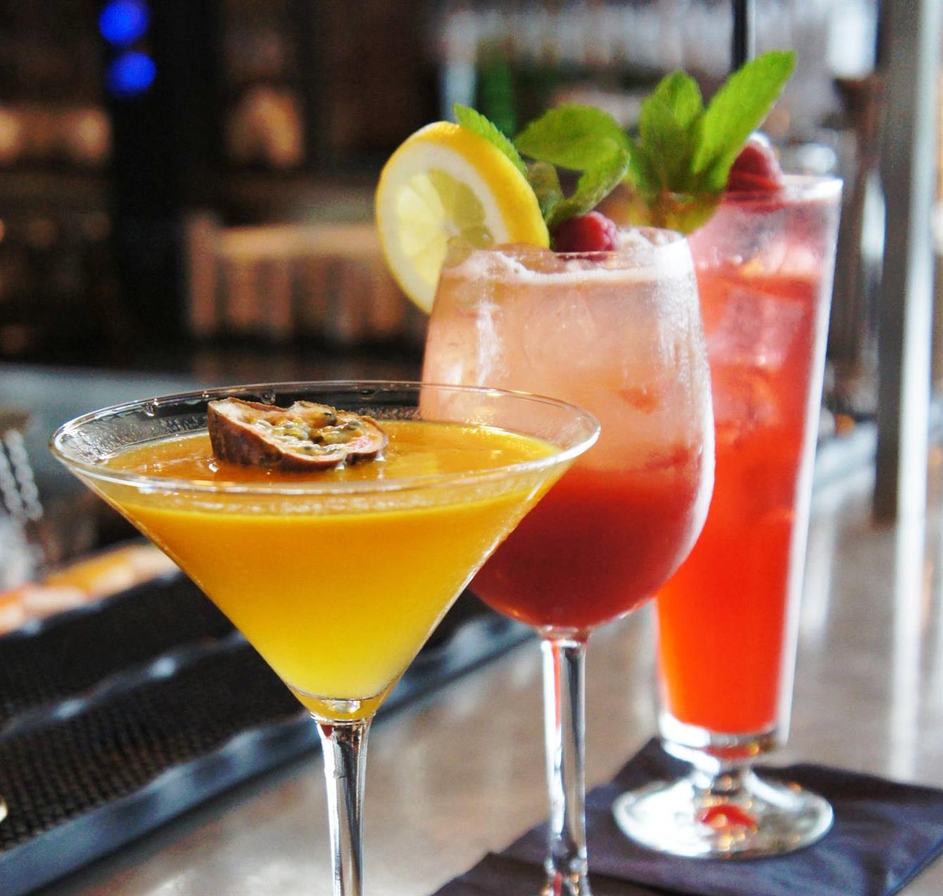 VIP  Cocktail Parties