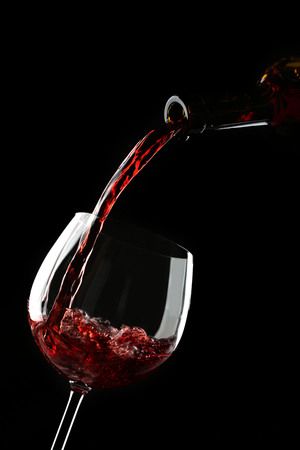 FREE Wine When You Dine