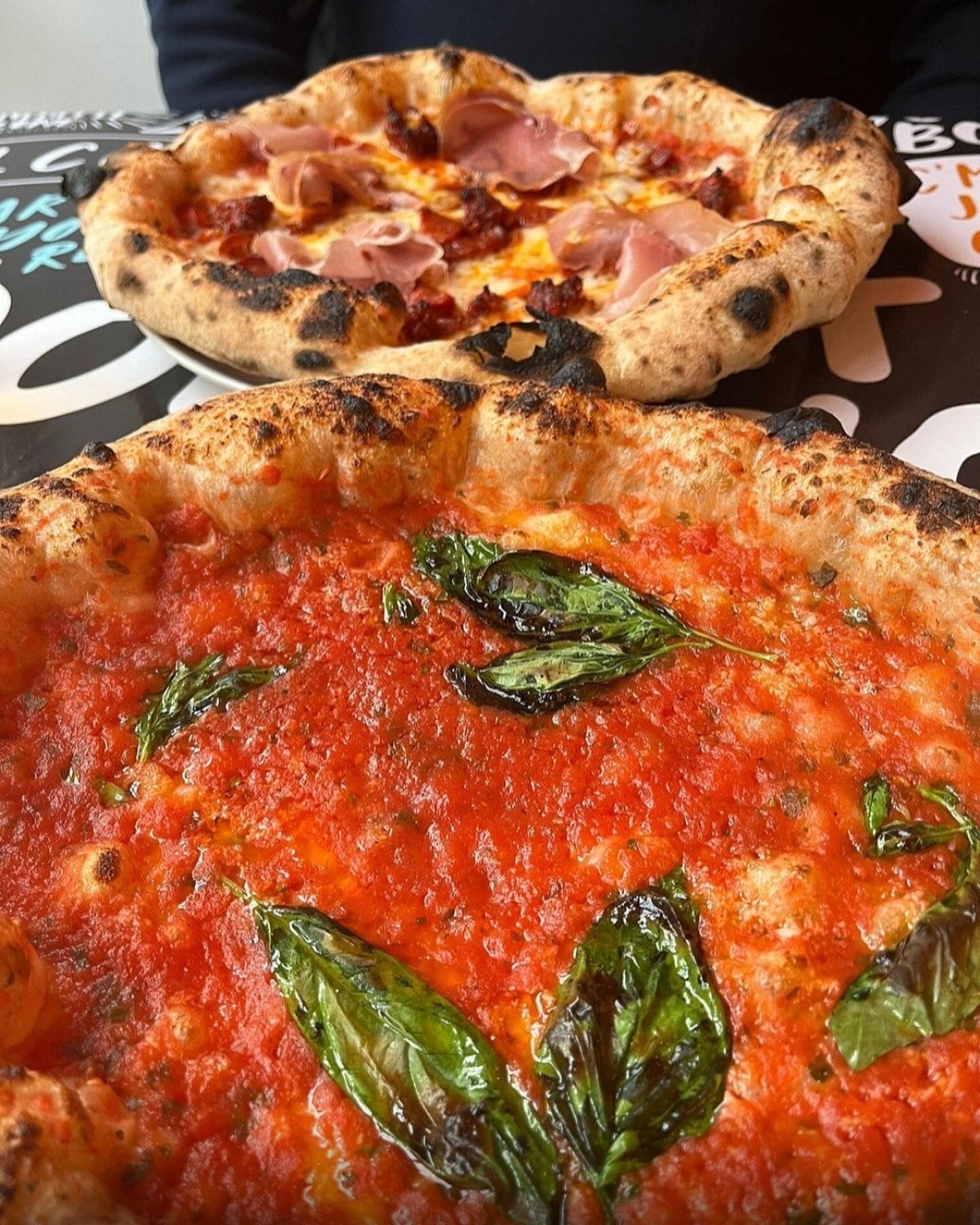 Dough LoCo Ultimate Date Night for Two