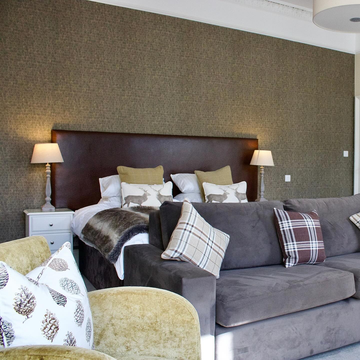 Overnight stay for 2