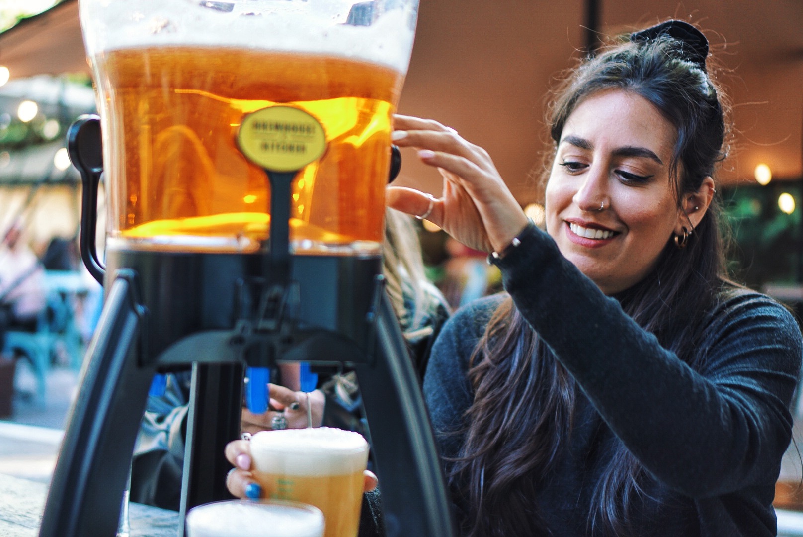 TRITON GIFT CARD (9 Pint Fill)