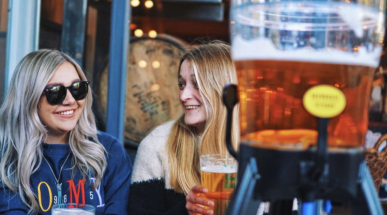 TRITON GIFT CARD (9 Pint Fill)